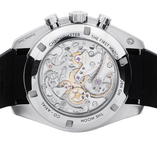 Omega Speedmaster Moonwatch Professional 310.32.42.50.04.001